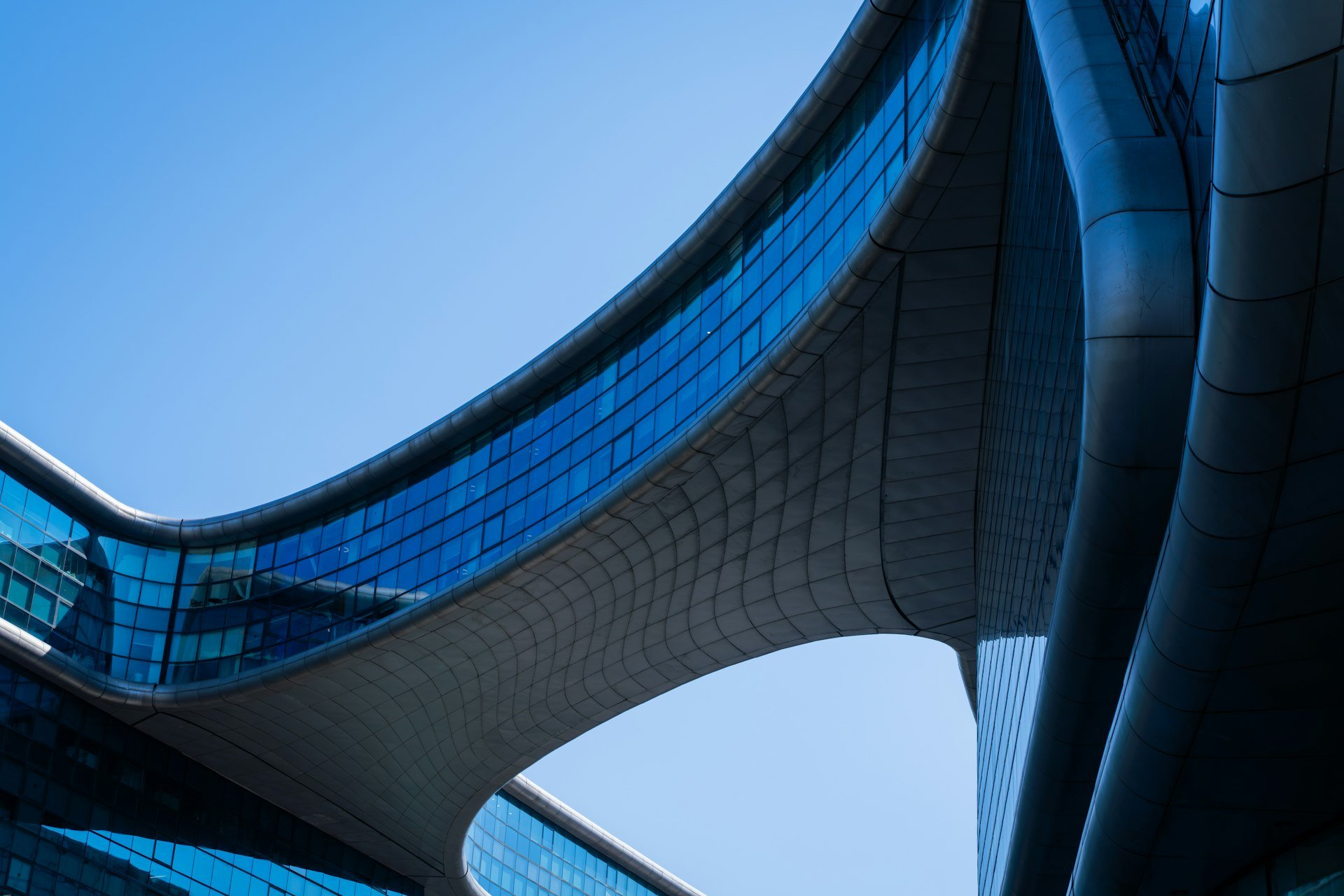 Corporate Vision Background